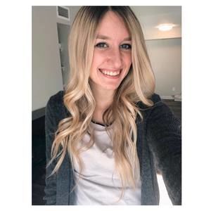 Meet your Posher, Darien